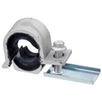 Lagerbuchse Stabilisator vorne innen 40mm A.B.S. für...
