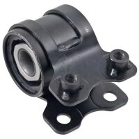 High-precision control arm bearing Ø 81 mm 73 mm...