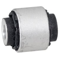 High-precision bearing for control arm Ø 38.3 mm...