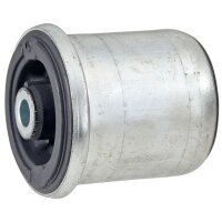Lagerung Achsträger hinten außen unten 67mm...
