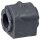 Lagerbuchse Stabilisator vorne innen 44mm A.B.S. für FORD C-MAX