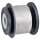 Bearing for control arm Ø 57.3 mm 64.4 mm A.B.S. for MERCEDES-BENZ GLE