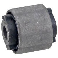 High-precision control arm bearing Ø 40 mm 44.3 mm...