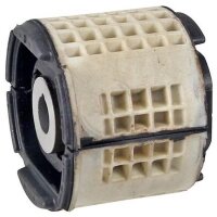 Bearing axle carrier suspension stool 92 mm Ø 18.8...