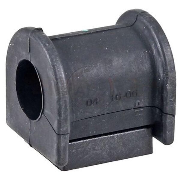 Lagerbuchse Stabilisator hinten innen 43mm A.B.S. für TOYOTA AURIS