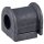 Lagerbuchse Stabilisator hinten innen 43mm A.B.S. für TOYOTA AURIS