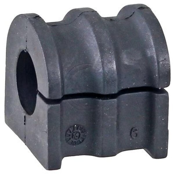 Lagerbuchse Stabilisator vorne innen 36mm A.B.S. für NISSAN MICRA III