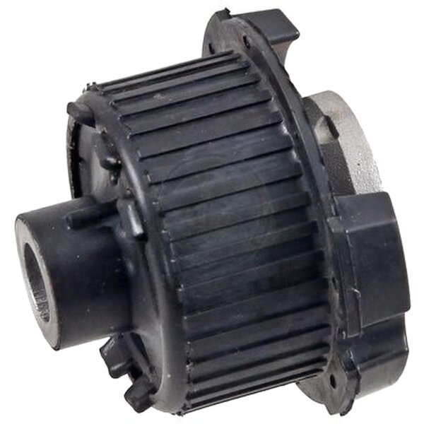 Axle carrier bearing 77 mm Ø 18 mm A.B.S. for MERCEDES-BENZ E-CLASS and others