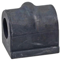 Bearing bush stabiliser Ø 17 mm 40 mm A.B.S. for...