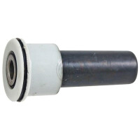 High-precision control arm bearing Ø 33 mm 82 mm...