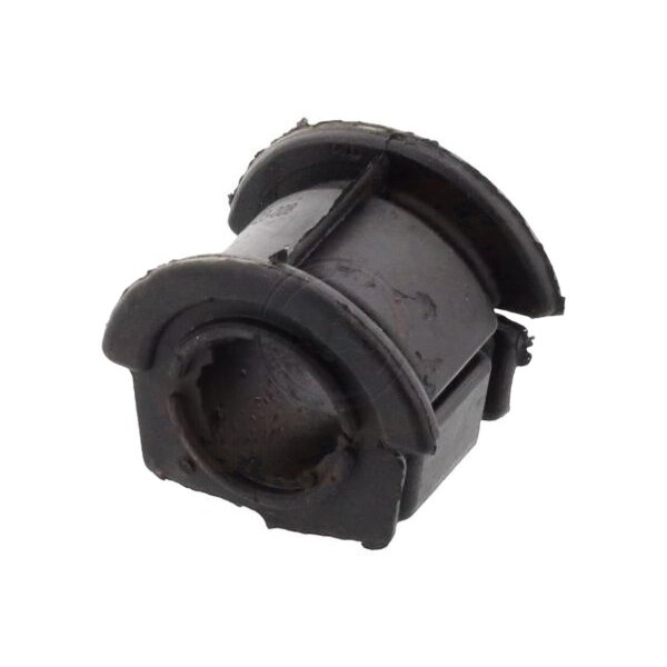 Lagerbuchse Stabilisator Ø 24 mm 42 mm A.B.S. für u.a. FIAT DOBLO