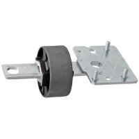 Lagerung Lenker hinten außen unten 90mm A.B.S....