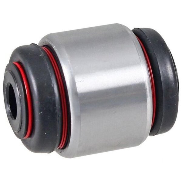 Lagerung Radlagergehäuse hinten außen oben 47mm A.B.S. für LAND ROVER DISCOVERY
