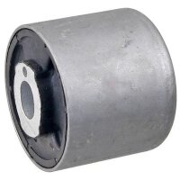 Lagerung Achsträger hinten 68,4mm A.B.S. für BMW 1