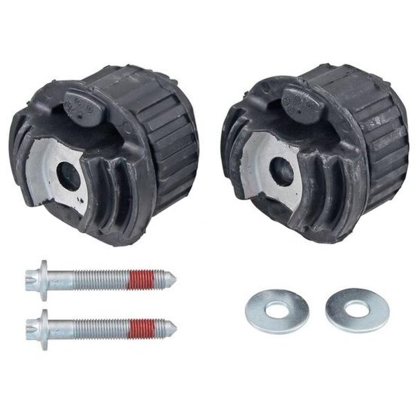 Bearing axle carrier 99 mm Ø 18.2 mm A.B.S. for MERCEDES-BENZ E-CLASS and others