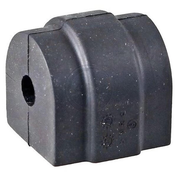 Lagerbuchse Stabilisator hinten innen 49mm A.B.S. für BMW 1