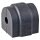 Lagerbuchse Stabilisator hinten innen 49mm A.B.S. für BMW 1