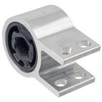 High-precision control arm bearing Ø 76 mm 56 mm...