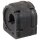 Lagerbuchse Stabilisator vorne innen 53mm A.B.S. für MAZDA 2 Schrägheck