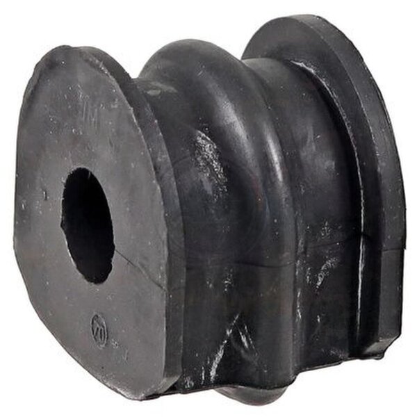 Lagerbuchse Stabilisator hinten innen 48mm A.B.S. für NISSAN X-TRAIL II