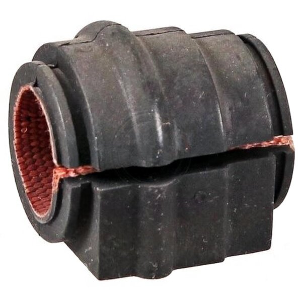 Lagerbuchse Stabilisator vorne innen 39mm A.B.S. für MERCEDES CLK