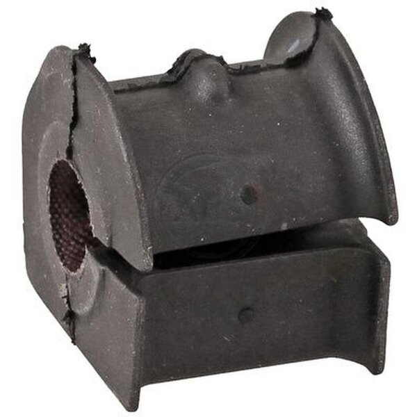 Lagerbuchse Stabilisator Ø 21 mm 48 mm A.B.S. für u.a. FORD TRANSIT