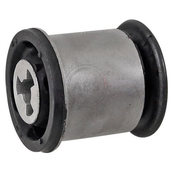 Lagerung Lenker hinten außen unten 60,5mm A.B.S. für VW MULTIVAN T5