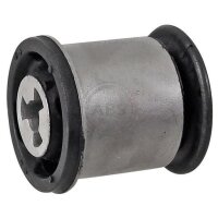 Bearing for control arm Ø 60.5 mm 75 mm A.B.S. for...