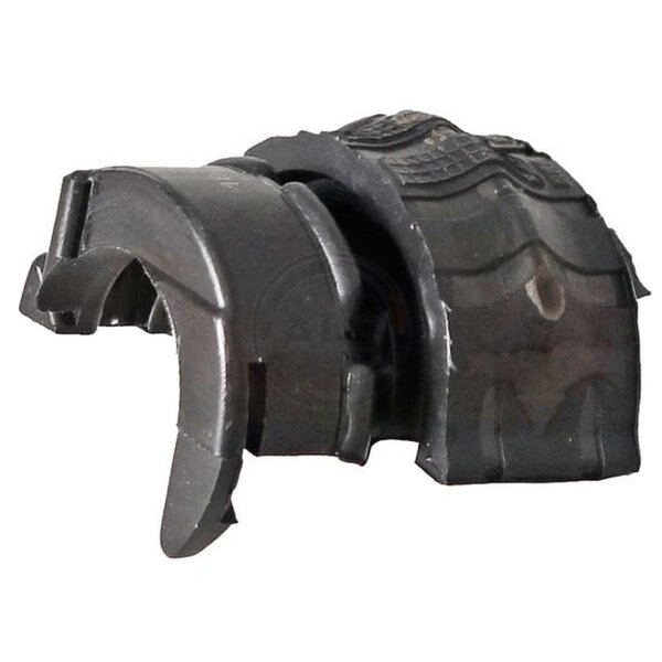 Bearing bush stabiliser Ø 25 mm 55 mm A.B.S. for VW TOUAREG and others