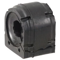 Lagerbuchse Stabilisator Ø 18 mm 40 mm A.B.S....