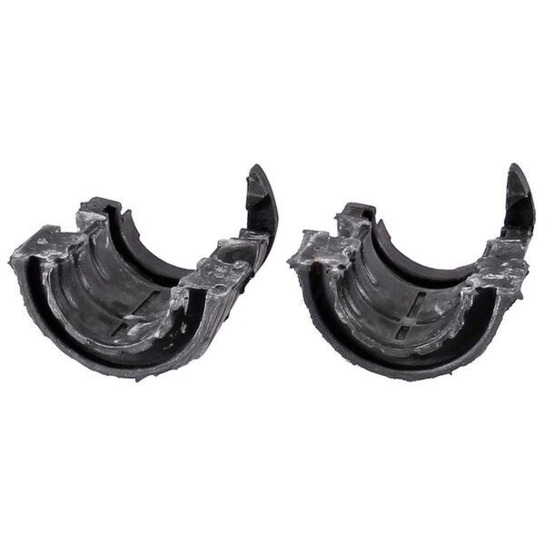 Bearing bush stabiliser Ø 34 mm 60 mm A.B.S. suitable for VW TOUAREG