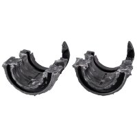 Bearing bush stabiliser Ø 34 mm 60 mm A.B.S....