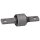 Lagerung Lenker hinten innen oben 42mm A.B.S. für HONDA CIVIC VII Hatchback
