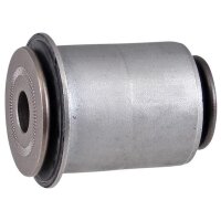 High-precision control arm bearing Ø 50 mm 74.5 mm...