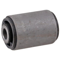 High-precision control arm bearing Ø 45.2 mm 71.4 mm A.B.S. for VOLVO XC40