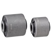 High-precision A.B.S. control arm bearings suitable for...