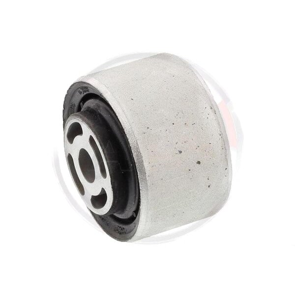 Lagerung Achsträger hinten innen oben 74,1mm 51mm A.B.S. für MERCEDES CLA Coupe
