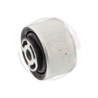 Lagerung Achsträger hinten innen oben 74,1mm 51mm...