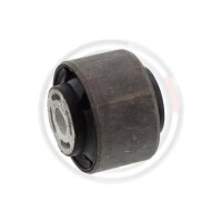 High-precision control arm bearing Ø 61 mm 51.9 mm...