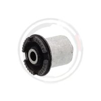 Lagerung Lenker hohe Präzision Ø 33 mm 48,3...