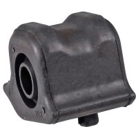 Lagerbuchse Stabilisator Ø 22 mm 52 mm A.B.S....