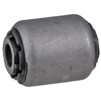 High-precision control arm bearing Ø 40 mm 53.3 mm...