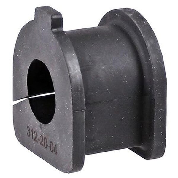 Lagerbuchse Stabilisator vorne innen 47mm A.B.S. für LEXUS GS