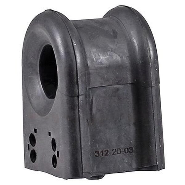 Bearing bush stabiliser Ø 25 mm 52 mm A.B.S. suitable for JEEP GRAND