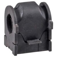 Lagerbuchse Stabilisator vorne innen 58mm A.B.S. für...