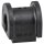 Lagerbuchse Stabilisator vorne innen 38mm A.B.S. für HONDA CIVIC V Stufenheck