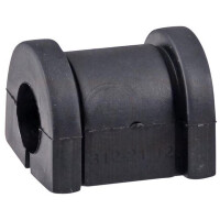 Bearing bush stabiliser Ø 19 mm 46 mm A.B.S. for...