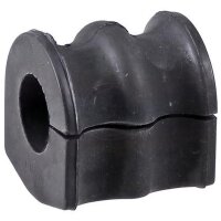 Lagerbuchse Stabilisator Ø 24 mm 51 mm A.B.S....