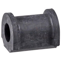Bearing bush stabiliser Ø 19 mm 50 mm A.B.S. for...