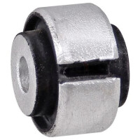 High-precision control arm bearing Ø 36.4 mm 27.8...